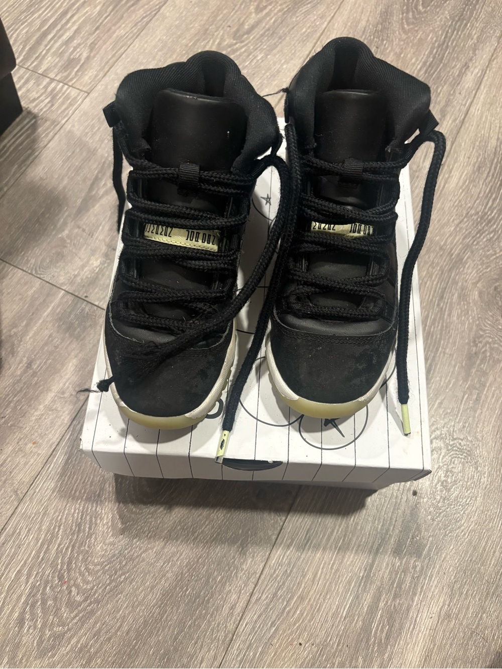 Jordan